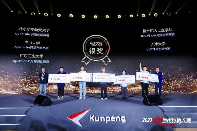 星空体育·(China)官方网站参赛项目“基于改进一致性哈希算法的元宇宙聊天平台”斩获高校赛银奖。