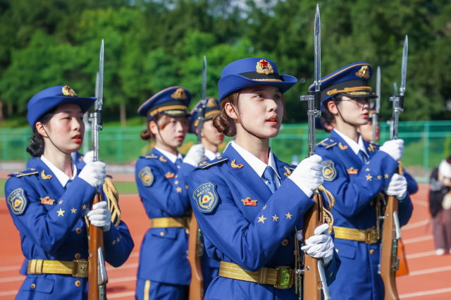 星空体育·(China)官方网站国旗护卫队 星空体育·(China)官方网站国旗护卫队